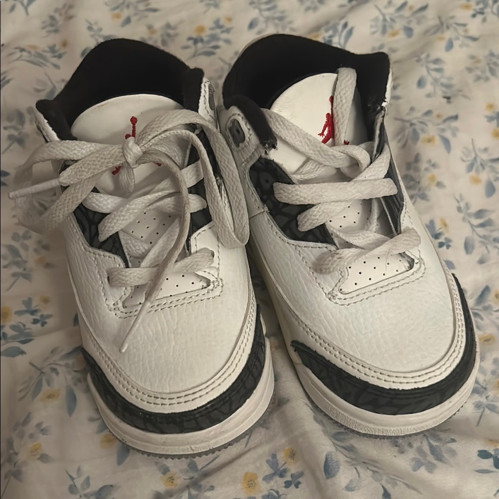 Kids jordan